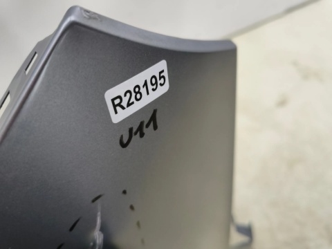 Błotnik BMW X1 U11 22r.- lewy przedni lewy przód