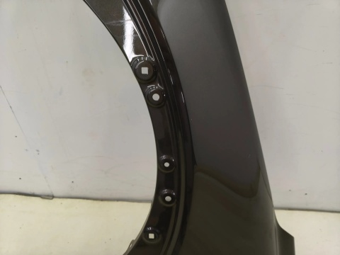 Błotnik Mazda CX-3 14-21r. lewy przedni lewy przód