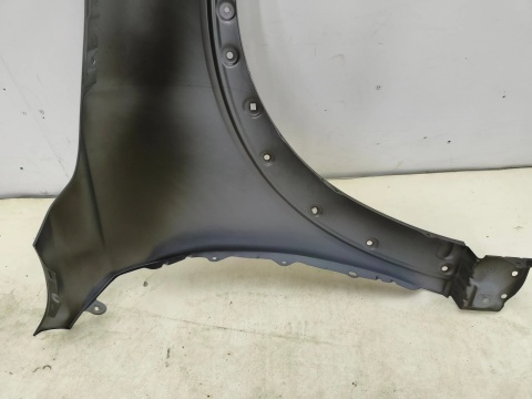 Błotnik Mazda CX-3 14-21r. lewy przedni lewy przód