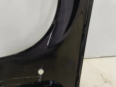 Błotnik Mazda MX-5 MX5 NC 3 III 05-15r. prawy przedni prawy przód