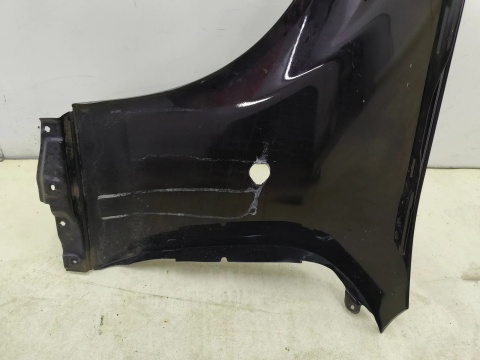 Błotnik Mazda MX-5 MX5 NC 3 III 05-15r. prawy przedni prawy przód
