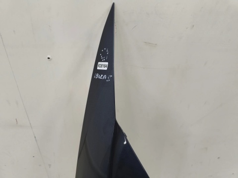Błotnik Seat Ibiza 5 V 17r.- prawy przedni prawy przód 6F0821106B