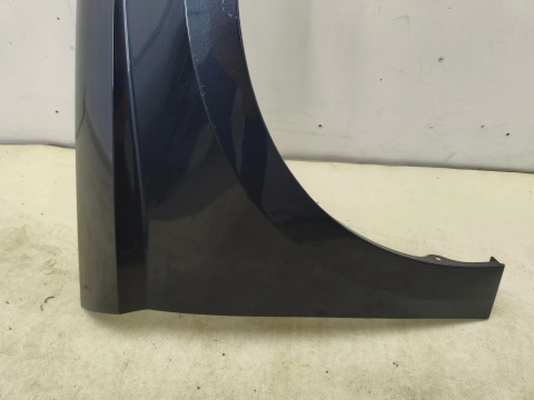 Błotnik Seat Ibiza 5 V 17r.- prawy przedni prawy przód 6F0821106B