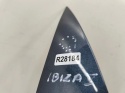 Błotnik Seat Ibiza 5 V 17r.- prawy przedni prawy przód 6F0821106B