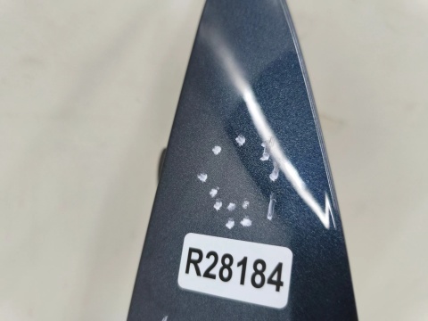Błotnik Seat Ibiza 5 V 17r.- prawy przedni prawy przód 6F0821106B