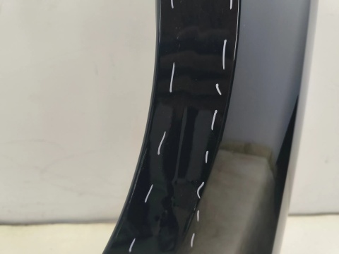 Błotnik Seat Leon 4 IV 20r.- lewy przedni lewy przód 5FA821115B