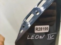 Błotnik Seat Leon 4 IV 20r.- lewy przedni lewy przód 5FA821115B