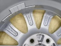 Felga aluminiowa Mazda 3 IV BP 19r.- felga r16 cali 6,5jx16 ET50 5x114,3 CH67,1 pojedyncza oryginalna bjd9v3810