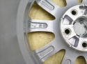 Felga aluminiowa Mazda 3 IV BP 19r.- felga r16 cali 6,5jx16 ET50 5x114,3 CH67,1 pojedyncza oryginalna bjd9v3810