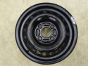 Felga stalowa Mitsubishi Colt 6 VI Z30 Smart Forfour 454 04-12r. 14 cali 5,5jx14 ET46 4x114,3 CH67 KFZ6670 2140201