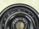 Felga stalowa Mitsubishi Colt 6 VI Z30 Smart Forfour 454 04-12r. 14 cali 5,5jx14 ET46 4x114,3 CH67 KFZ6670 2140201
