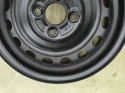 Felga stalowa Mitsubishi Space Star 12-24r. 14 cali 4,5jx14 ET46 4x100 CH56