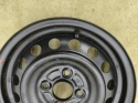 Felga stalowa Mitsubishi Space Star 12-24r. 14 cali 4,5jx14 ET46 4x100 CH56