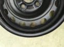 Felga stalowa Mitsubishi Space Star 12-24r. 14 cali 4,5jx14 ET46 4x100 CH56