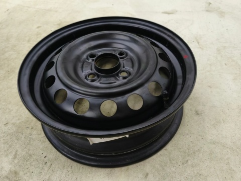 Felga stalowa Mitsubishi Space Star 12-24r. 14 cali 4,5jx14 ET46 4x100 CH56