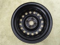Felga stalowa Mitsubishi Space Star 12-24r. 14 cali 4,5jx14 ET46 4x100 CH56