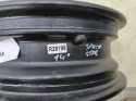 Felga stalowa Mitsubishi Space Star 12-24r. 14 cali 4,5jx14 ET46 4x100 CH56