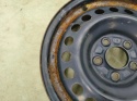 Felgi stalowe Mitsubishi ASX Lancer 8 VIII 07-17r. 16 cali 6,5jx16 ET46 5x114,3 CH67 KOMPLET Kromag 9427