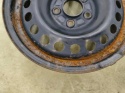 Felgi stalowe Mitsubishi ASX Lancer 8 VIII 07-17r. 16 cali 6,5jx16 ET46 5x114,3 CH67 KOMPLET Kromag 9427