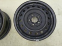 Felgi stalowe Mitsubishi ASX Lancer 8 VIII 07-17r. 16 cali 6,5jx16 ET46 5x114,3 CH67 KOMPLET
