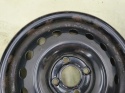Felgi stalowe Nissan Micra IV K13 10-16r. 15 cali 5,5jx15 4x100 ET50 CH60 ORYGINALNE KOMPLET 40300-ax707