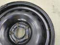 Felgi stalowe Nissan Qashqai I J10 06-13r. 16 cali 6,5jx16 5x114,3 ET40 CH66 r16 bez czujników ciśnienia KOMPLET r1-1740