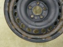 Felgi stalowe Nissan Qashqai I J10 06-13r. 16 cali 6,5jx16 5x114,3 ET40 CH66 r16 z czujnikami ciśnienia KOMPLET 40300-4ea0b
