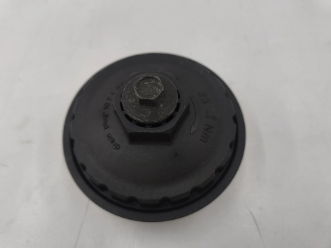 Korek filtra oleju Ford Transit 5 V 00-13r. podstawa 1203004
