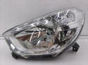 Lampa reflektor Dacia Dokker Lodgy 12-21r. LEWA przednia EUROPA oryginalna lewy przód 260607950r