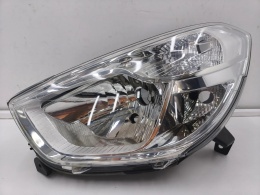 Lampa reflektor Dacia Dokker Lodgy 12-21r. LEWA przednia EUROPA oryginalna lewy przód 260607950r