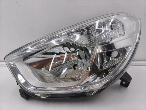 Lampa reflektor Dacia Dokker Lodgy 12-21r. LEWA przednia EUROPA oryginalna lewy przód 260607950r