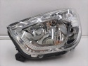 Lampa reflektor Dacia Dokker Lodgy 12-21r. LEWA przednia EUROPA oryginalna lewy przód 260607950r