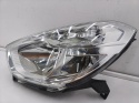 Lampa reflektor Dacia Dokker Lodgy 12-21r. LEWA przednia EUROPA oryginalna lewy przód 260607950r