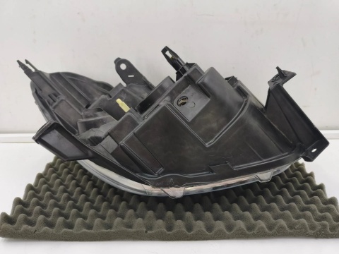 Lampa reflektor Dacia Dokker Lodgy 12-21r. LEWA przednia EUROPA oryginalna lewy przód 260607950r
