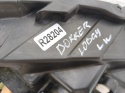 Lampa reflektor Dacia Dokker Lodgy 12-21r. LEWA przednia EUROPA oryginalna lewy przód 260607950r
