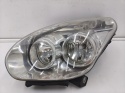 Lampa reflektor Fiat Doblo II Opel Combo D 10-15r. lewa przednia oryginalna EU lewy przód 51810672