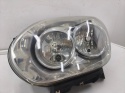 Lampa reflektor Fiat Doblo II Opel Combo D 10-15r. lewa przednia oryginalna EU lewy przód 51810672