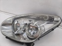 Lampa reflektor Fiat Doblo II Opel Combo D 10-15r. lewa przednia oryginalna EU lewy przód 51810672