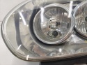 Lampa reflektor Fiat Doblo II Opel Combo D 10-15r. lewa przednia oryginalna EU lewy przód 51810672