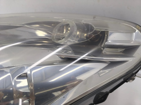 Lampa reflektor Fiat Doblo II Opel Combo D 10-15r. lewa przednia oryginalna EU lewy przód 51810672