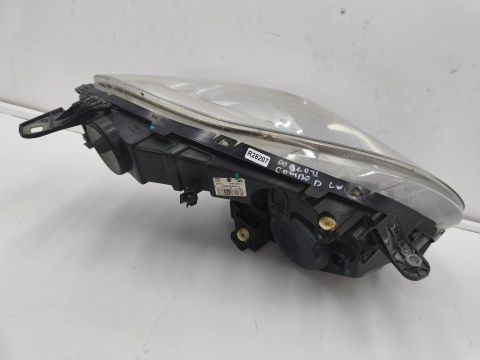 Lampa reflektor Fiat Doblo II Opel Combo D 10-15r. lewa przednia oryginalna EU lewy przód 51810672