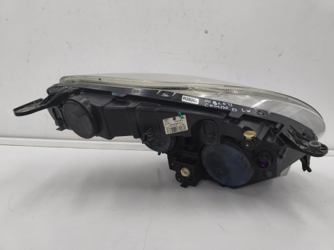 Lampa reflektor Fiat Doblo II Opel Combo D 10-15r. lewa przednia oryginalna EU lewy przód 51810672