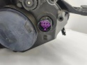 Lampa reflektor Fiat Doblo II Opel Combo D 10-15r. lewa przednia oryginalna EU lewy przód 51810672