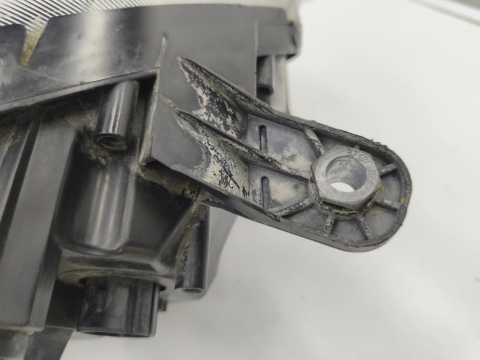 Lampa reflektor Fiat Doblo II Opel Combo D 10-15r. lewa przednia oryginalna EU lewy przód 51810672