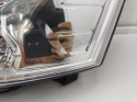 Lampa reflektor Ford Transit VI MK8 14r.- lewa przednia oryginalna EU bez LEDu srebrna lewy przód bk31-13w030-b