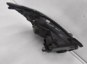 Lampa reflektor Ford Transit VI MK8 14r.- lewa przednia oryginalna EU bez LEDu srebrna lewy przód bk31-13w030-b