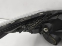 Lampa reflektor Ford Transit VI MK8 14r.- lewa przednia oryginalna EU bez LEDu srebrna lewy przód bk31-13w030-b