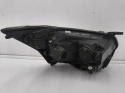 Lampa reflektor Ford Transit VI MK8 14r.- lewa przednia oryginalna EU bez LEDu srebrna lewy przód bk31-13w030-b