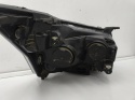 Lampa reflektor Ford Transit VI MK8 14r.- lewa przednia oryginalna EU bez LEDu srebrna lewy przód bk31-13w030-b