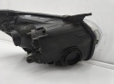 Lampa reflektor Ford Transit VI MK8 14r.- lewa przednia oryginalna EU bez LEDu srebrna lewy przód bk31-13w030-b
